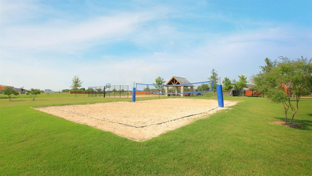 1527 Bridlepath Trail Forney, TX 75126 - Photo 32 of 33 3_Volleyball_1