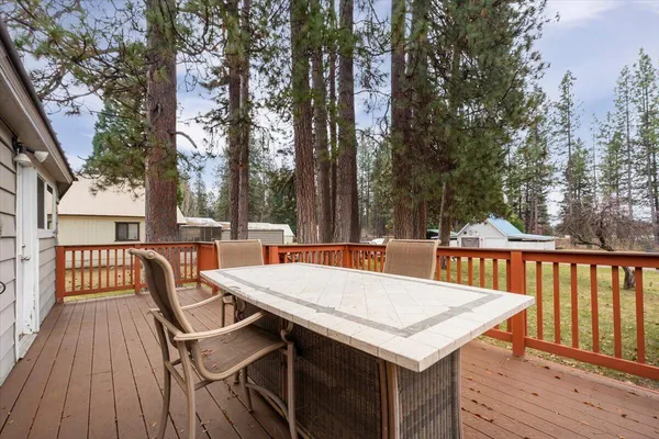 $429,000 | 300 East Minnesota Avenue, McCloud, CA 96057