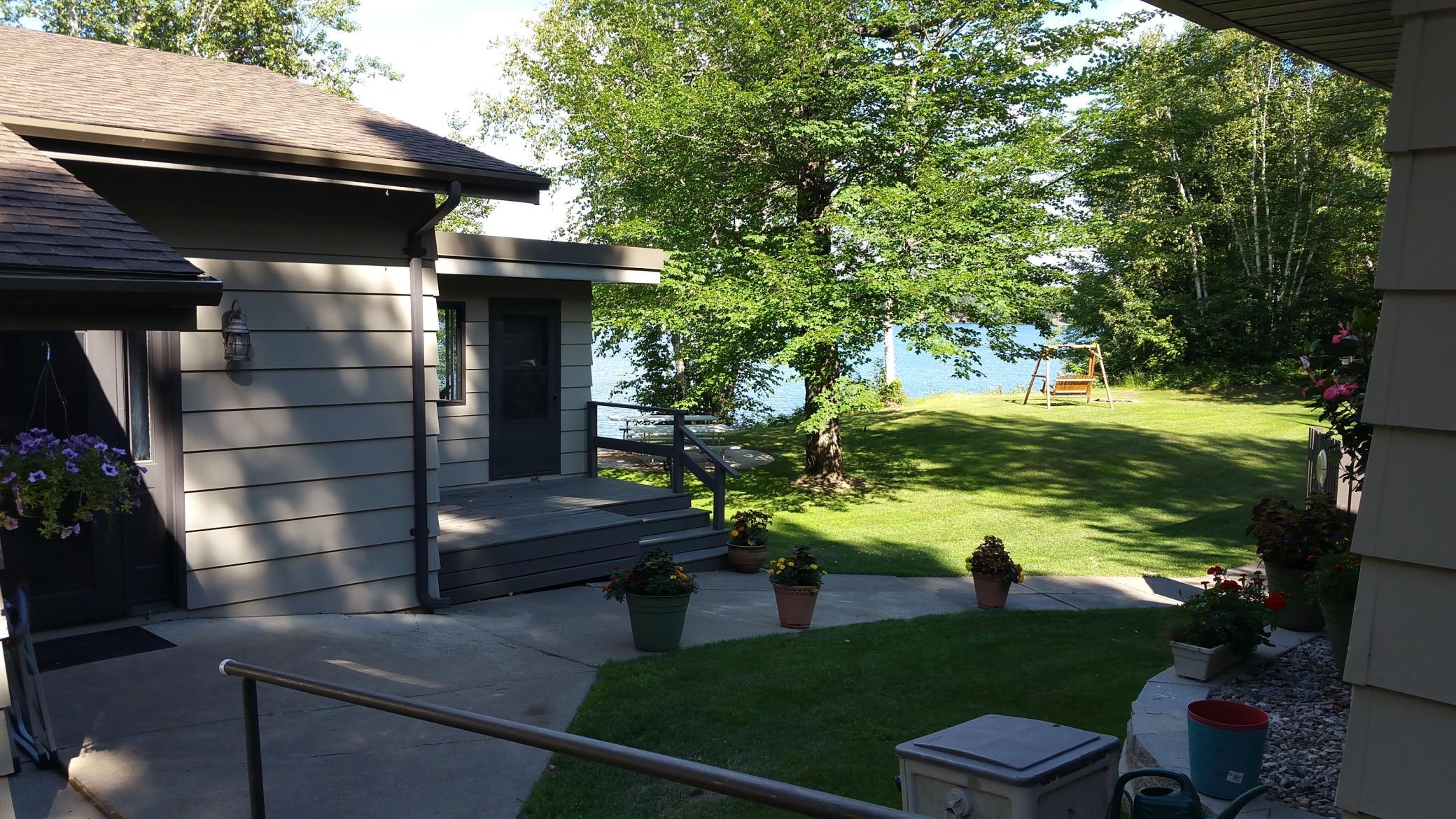 7582 Green Rock Road Side Lake, MN 55781 - Photo 53 of 108