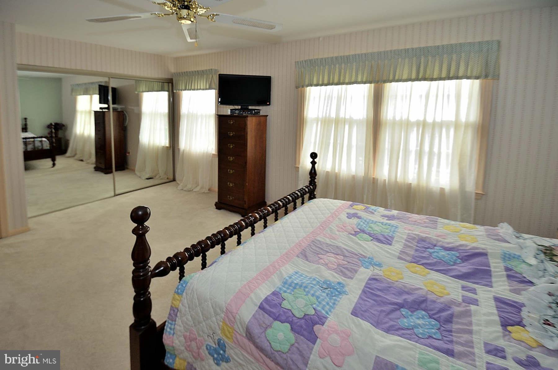 7724 Bristol Square Court Springfield, VA 22153 - Photo 13 of 21 Bedroom (Master)