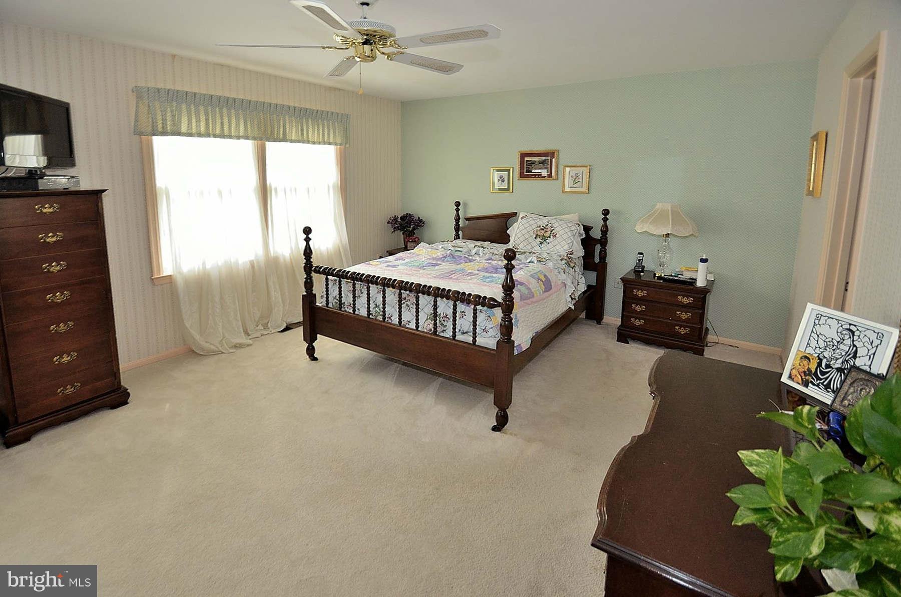 7724 Bristol Square Court Springfield, VA 22153 - Photo 5 of 21 Bedroom (Master)
