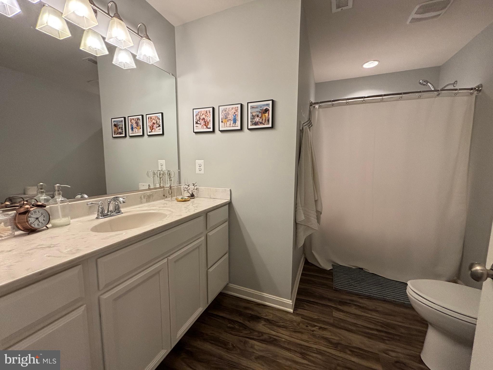 16209 Round Hill Road King George, VA 22485 - Photo 33 of 47