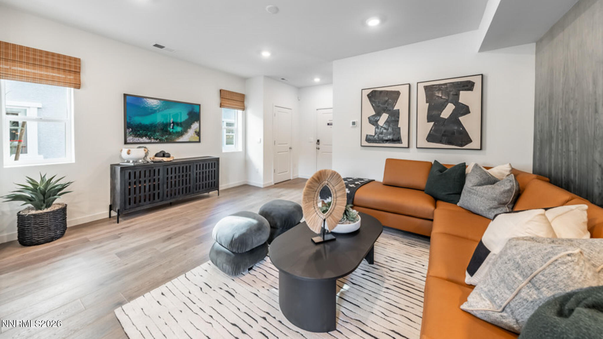 8313 Violet Oak Drive Reno, NV 89506 - Photo 5 of 16 Great Room