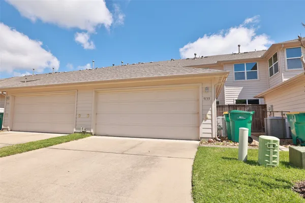 $260,000 | 9135 Solvista Pass Lane, Houston, TX 77070