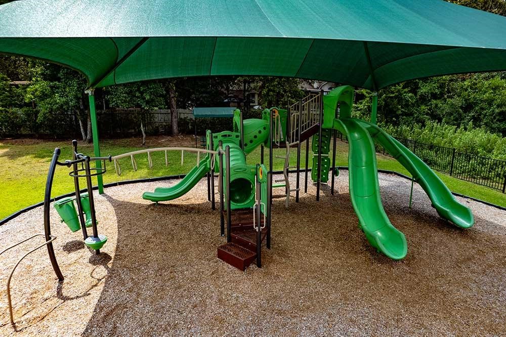 12206 Walden Road Montgomery, TX 77356 - Photo 20 of 24 This is the playground located in the neighborhood.