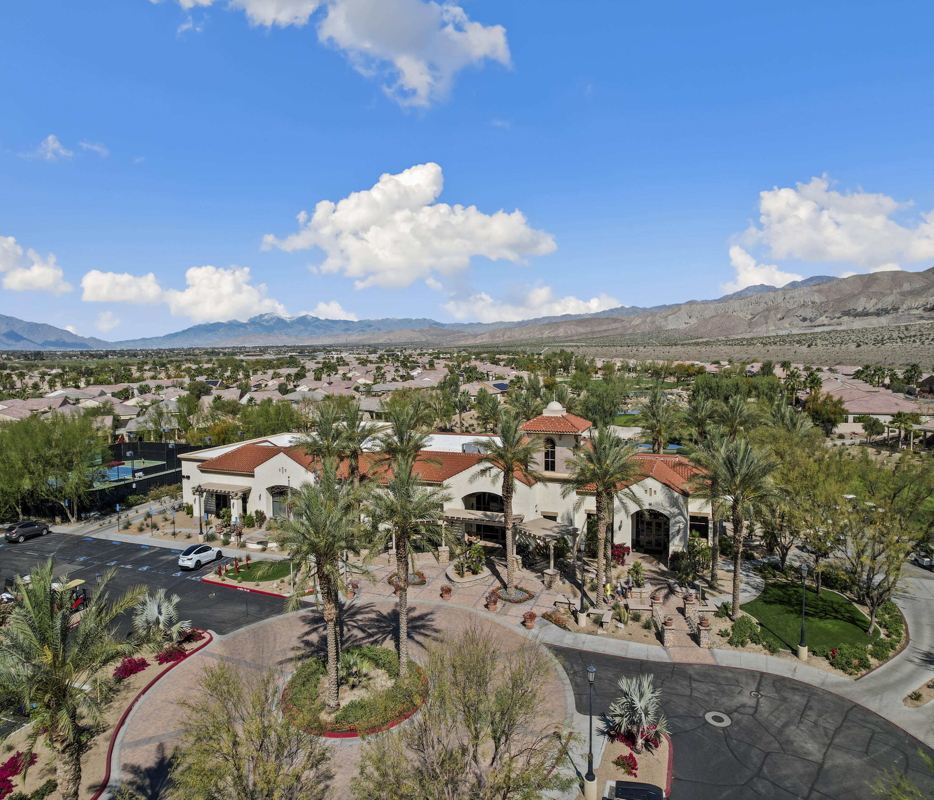 40090 Corte Refugio Indio, CA 92203 - Photo 47 of 50 a view of a city