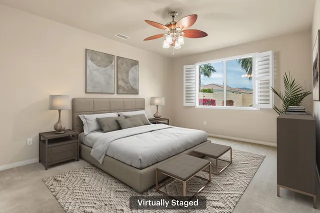 $398,000 | 40090 Corte Refugio, Indio, CA 92203