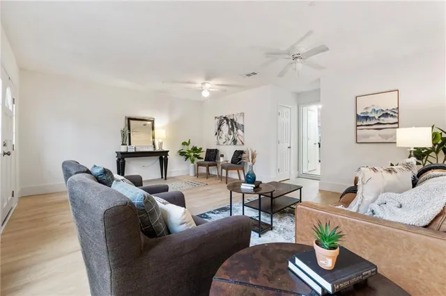 $275,000 | 3652 Platina Park Court, Decatur, GA 30034