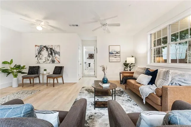 $275,000 | 3652 Platina Park Court, Decatur, GA 30034