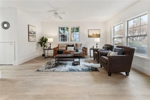 $275,000 | 3652 Platina Park Court, Decatur, GA 30034