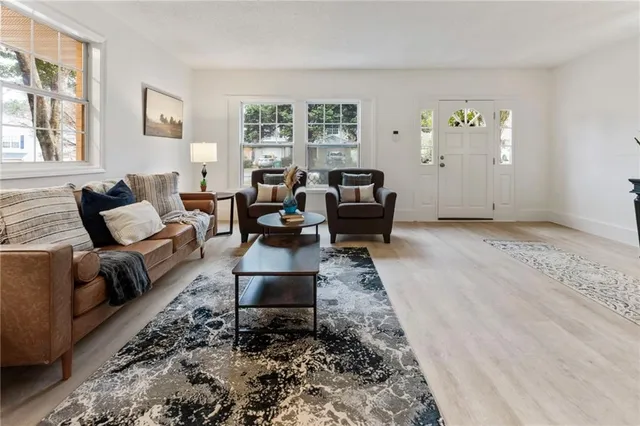 $275,000 | 3652 Platina Park Court, Decatur, GA 30034