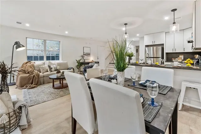 $275,000 | 3652 Platina Park Court, Decatur, GA 30034