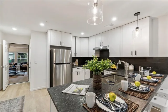 $275,000 | 3652 Platina Park Court, Decatur, GA 30034