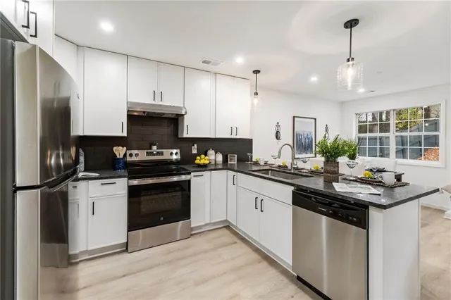 $275,000 | 3652 Platina Park Court, Decatur, GA 30034