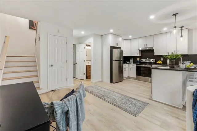 $275,000 | 3652 Platina Park Court, Decatur, GA 30034