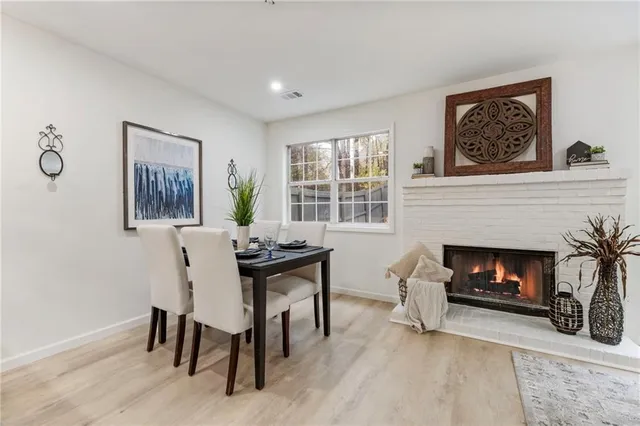 $275,000 | 3652 Platina Park Court, Decatur, GA 30034