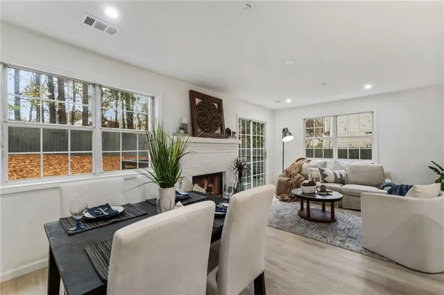 $275,000 | 3652 Platina Park Court, Decatur, GA 30034