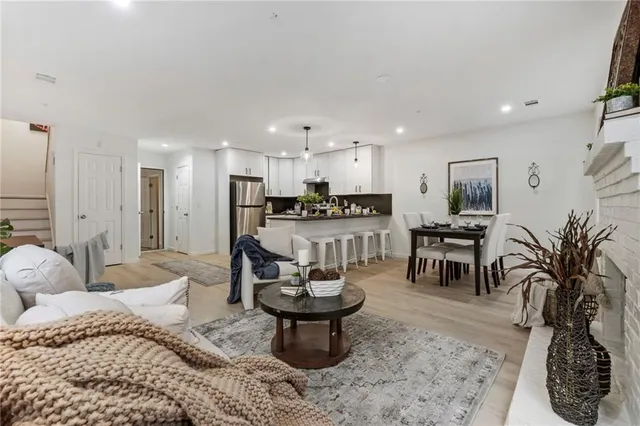 $275,000 | 3652 Platina Park Court, Decatur, GA 30034