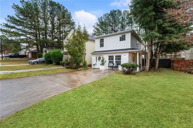 $275,000 | 3652 Platina Park Court, Decatur, GA 30034