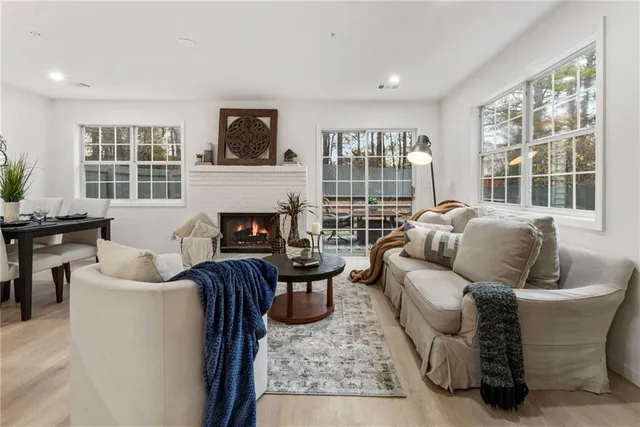 $275,000 | 3652 Platina Park Court, Decatur, GA 30034