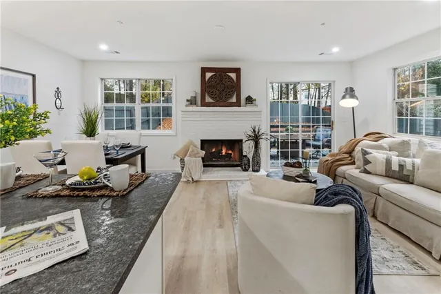 $275,000 | 3652 Platina Park Court, Decatur, GA 30034