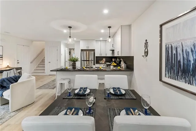 $275,000 | 3652 Platina Park Court, Decatur, GA 30034