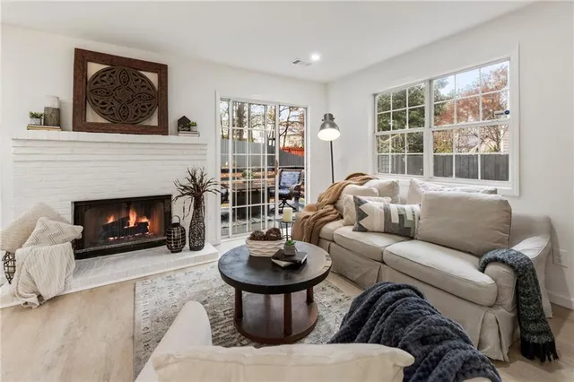 $275,000 | 3652 Platina Park Court, Decatur, GA 30034