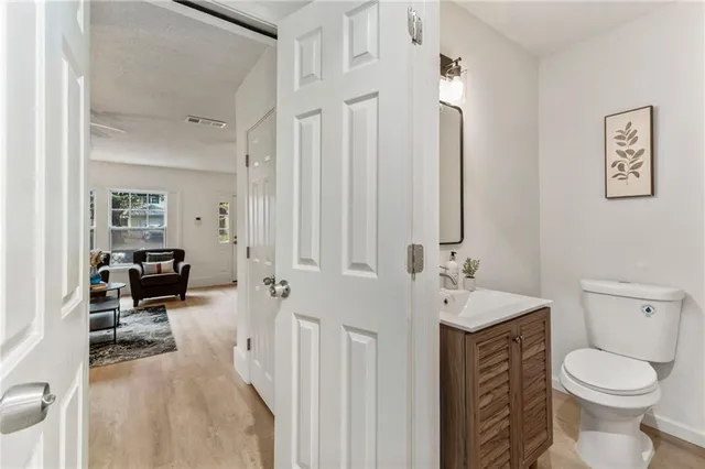 $275,000 | 3652 Platina Park Court, Decatur, GA 30034