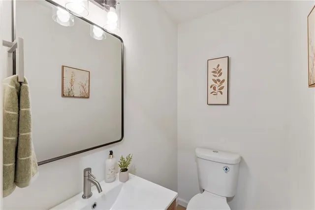 $275,000 | 3652 Platina Park Court, Decatur, GA 30034