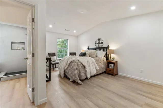 $275,000 | 3652 Platina Park Court, Decatur, GA 30034