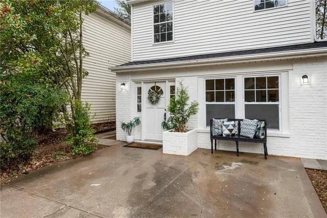 $275,000 | 3652 Platina Park Court, Decatur, GA 30034