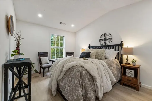 $275,000 | 3652 Platina Park Court, Decatur, GA 30034