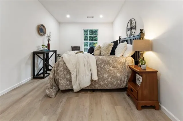 $275,000 | 3652 Platina Park Court, Decatur, GA 30034