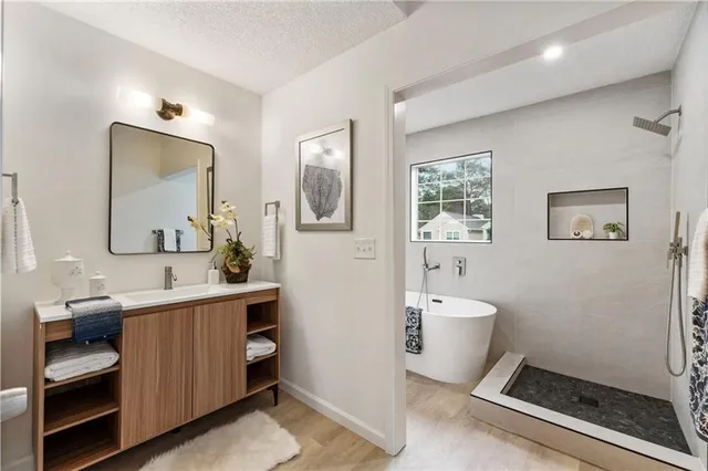 $275,000 | 3652 Platina Park Court, Decatur, GA 30034