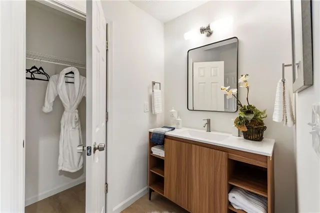 $275,000 | 3652 Platina Park Court, Decatur, GA 30034