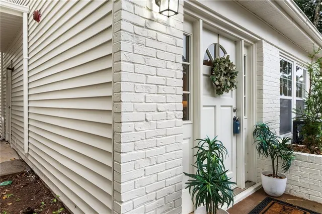 $275,000 | 3652 Platina Park Court, Decatur, GA 30034