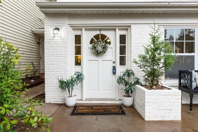 $275,000 | 3652 Platina Park Court, Decatur, GA 30034