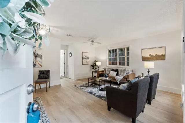 $275,000 | 3652 Platina Park Court, Decatur, GA 30034