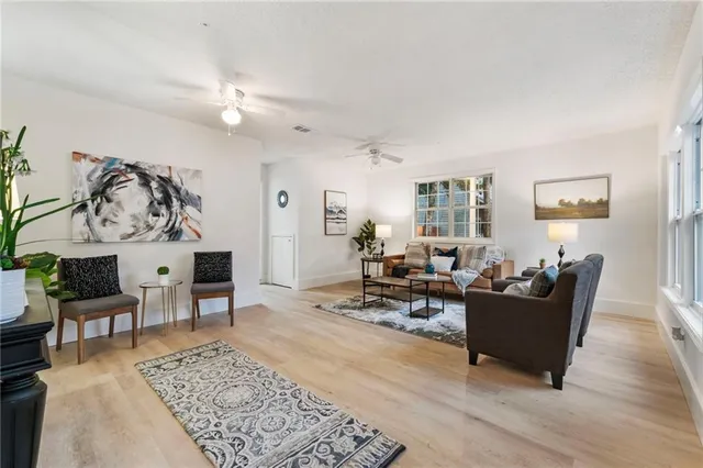 $275,000 | 3652 Platina Park Court, Decatur, GA 30034