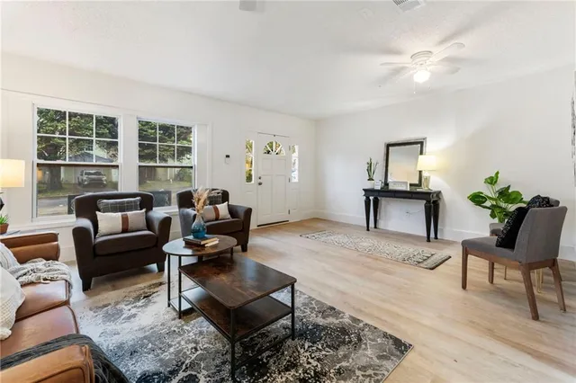 $275,000 | 3652 Platina Park Court, Decatur, GA 30034