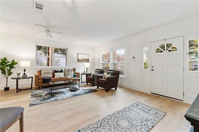 $275,000 | 3652 Platina Park Court, Decatur, GA 30034