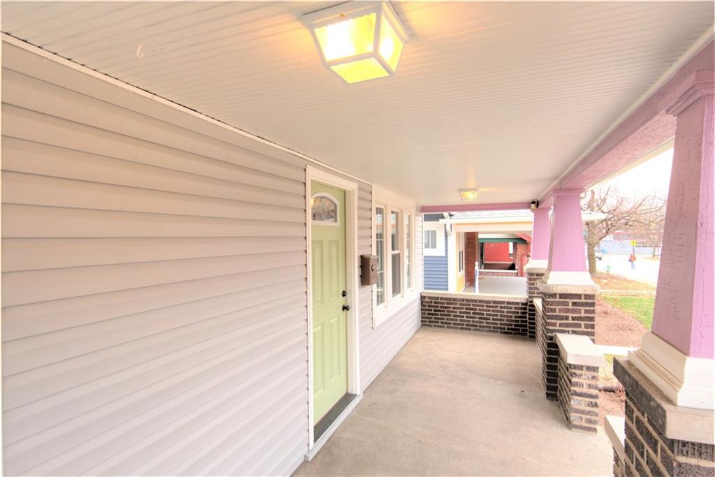 529 North Rural Street Indianapolis, IN 46201 - Photo 2 of 35 Gallery Image 2