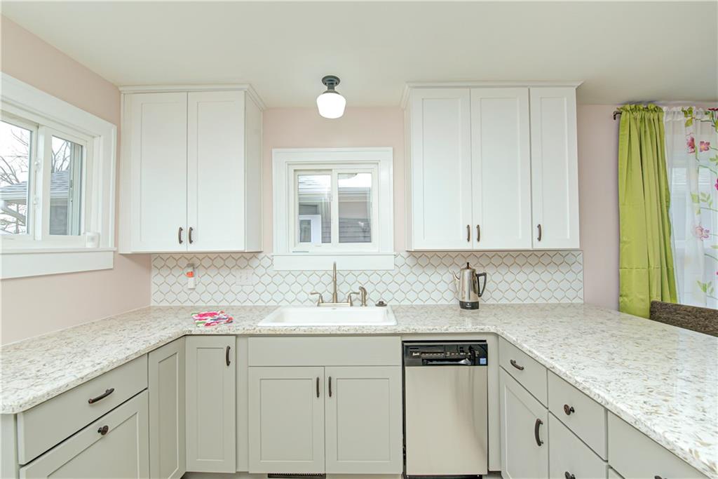 529 North Rural Street Indianapolis, IN 46201 - Photo 20 of 35 Gallery Image 20
