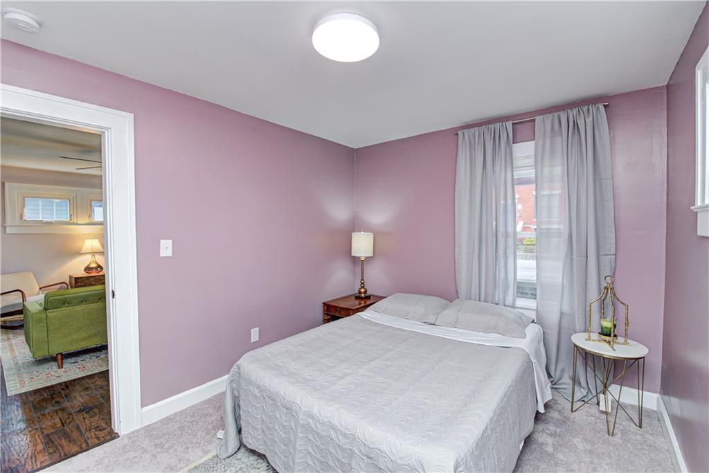 529 North Rural Street Indianapolis, IN 46201 - Photo 22 of 35 Gallery Image 22