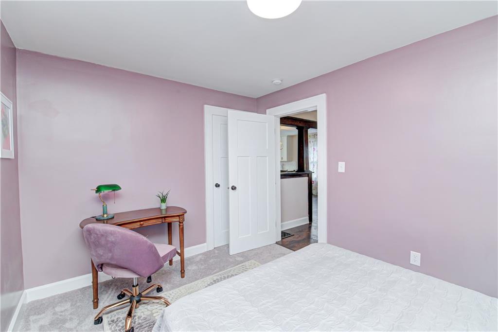 529 North Rural Street Indianapolis, IN 46201 - Photo 23 of 35 Gallery Image 23