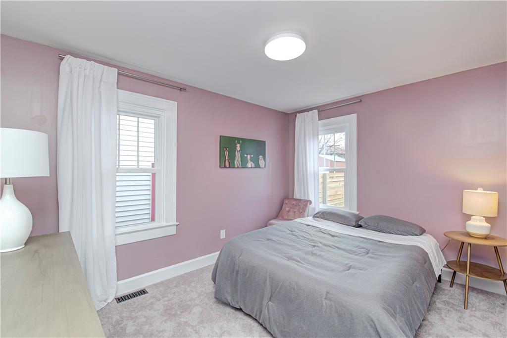 529 North Rural Street Indianapolis, IN 46201 - Photo 26 of 35 Gallery Image 26