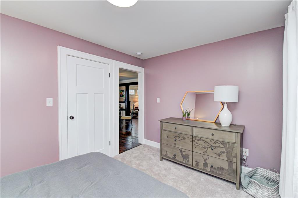 529 North Rural Street Indianapolis, IN 46201 - Photo 27 of 35 Gallery Image 27