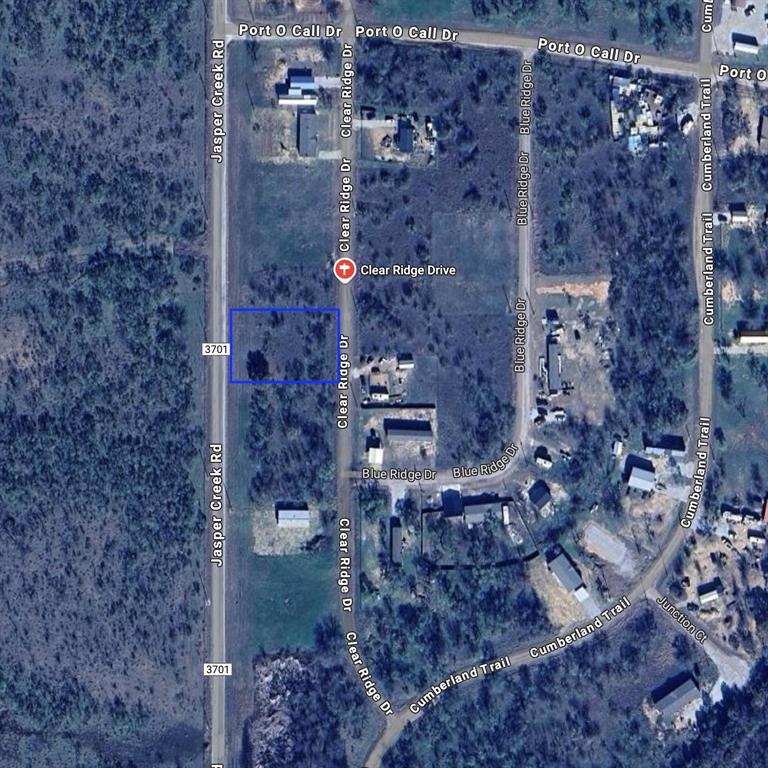 a view of a brick wall