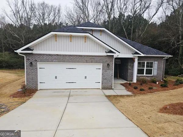 $296,460 | 216 Rhett Drive, Unit 12, Bowdon, GA 30108