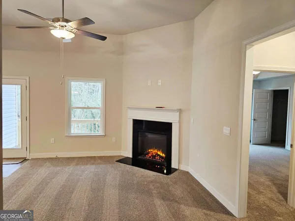 $296,460 | 216 Rhett Drive, Unit 12, Bowdon, GA 30108